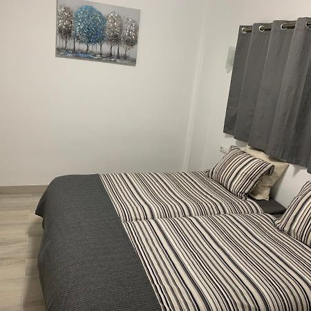 Calm, Cosy And Bright Apartment Renovated In Playa Del Ingles- Wifi Free Exterior photo