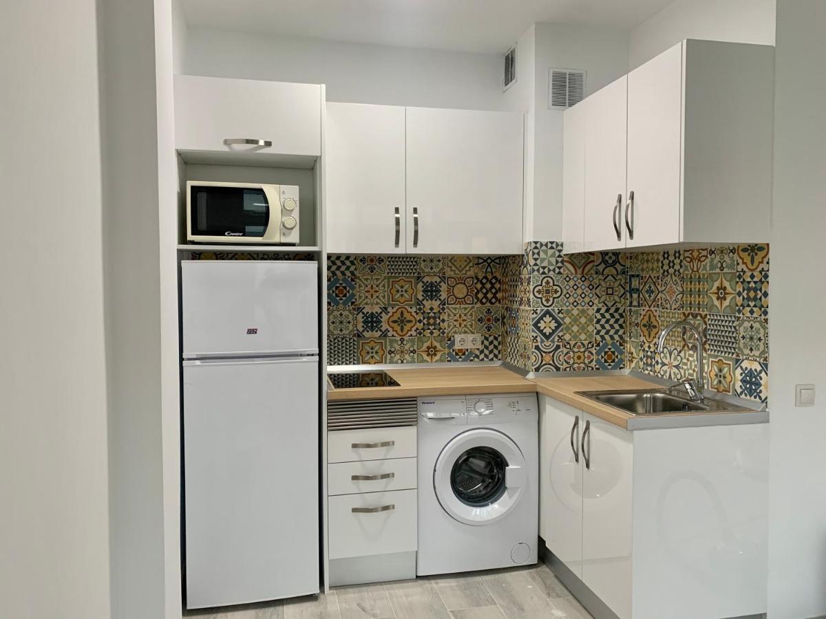 Calm, Cosy And Bright Apartment Renovated In Playa Del Ingles- Wifi Free Exterior photo