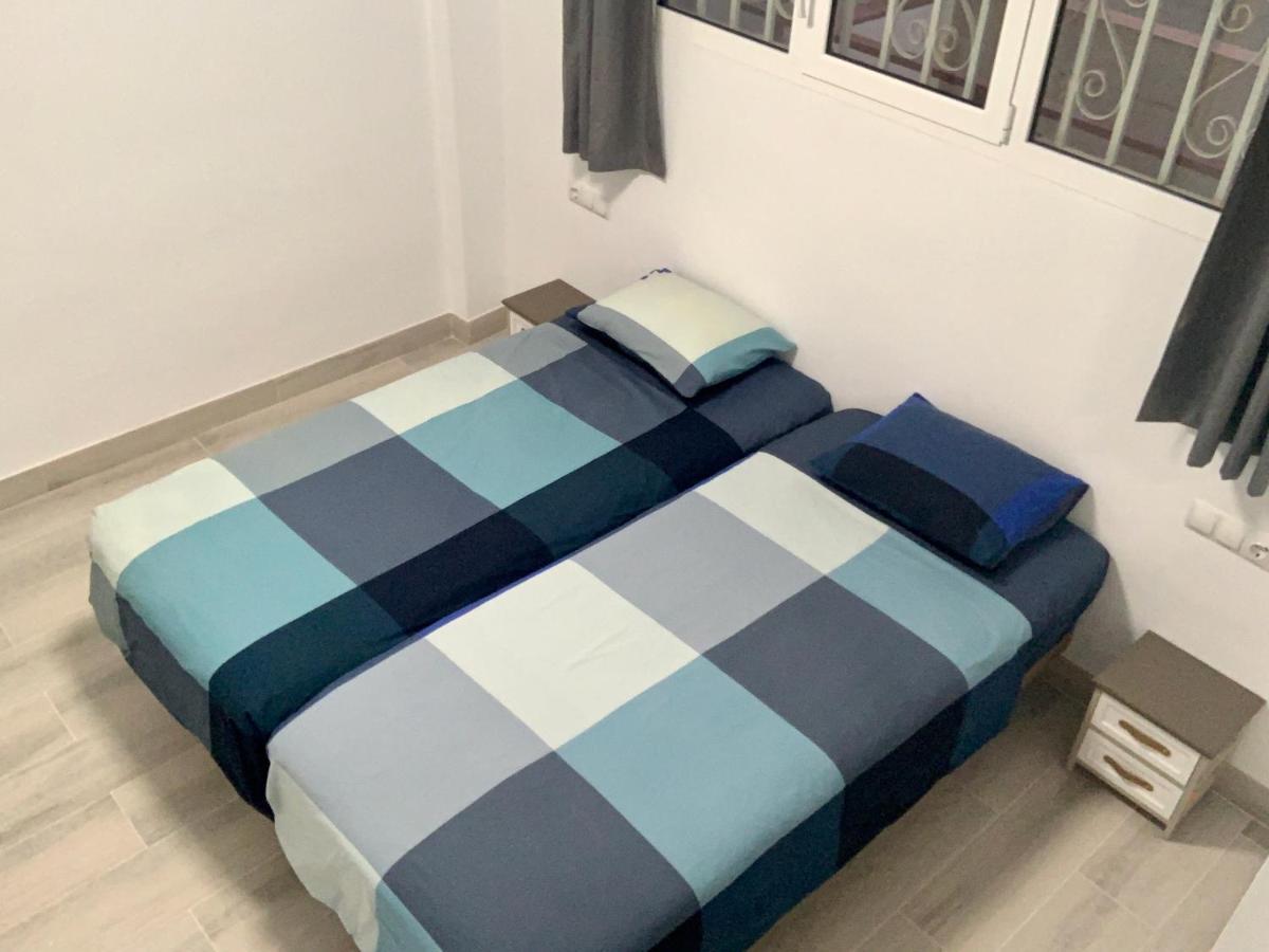 Calm, Cosy And Bright Apartment Renovated In Playa Del Ingles- Wifi Free Exterior photo