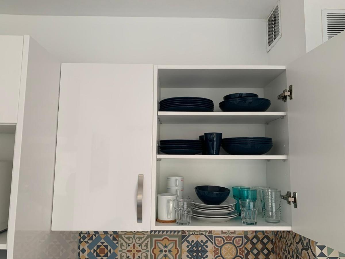 Calm, Cosy And Bright Apartment Renovated In Playa Del Ingles- Wifi Free Exterior photo