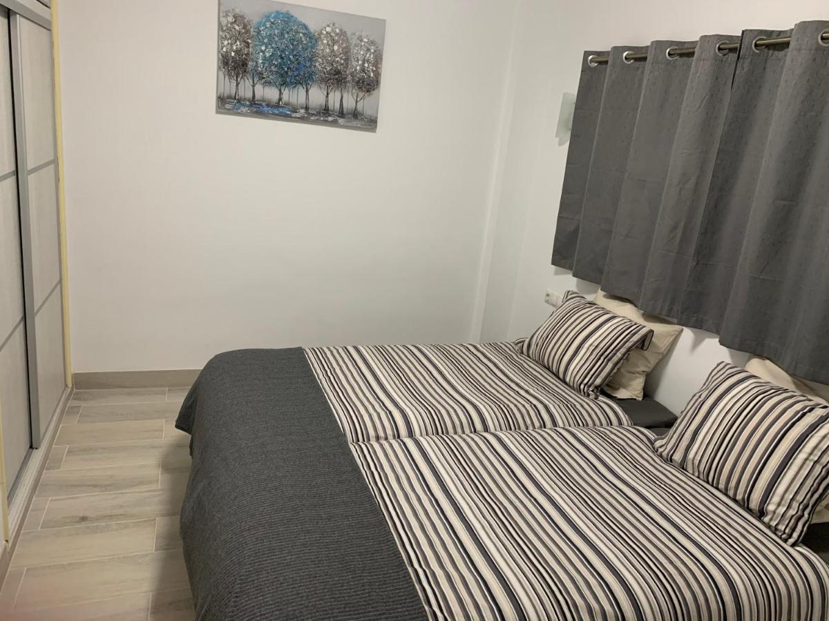 Calm, Cosy And Bright Apartment Renovated In Playa Del Ingles- Wifi Free Exterior photo